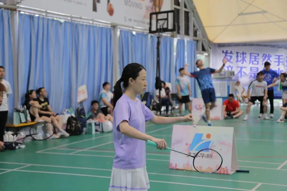 “i人”or“e人”？MBTI充电指南来袭，在华新尽情做自己！