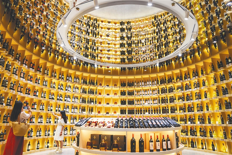 文旅周刊|工业邂逅旅游解密不一样的海南