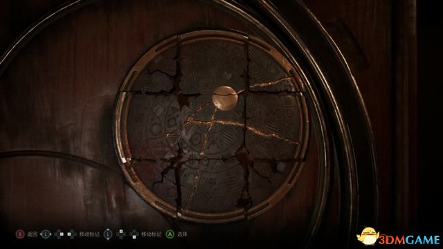 鬼屋魔影重制版卡珊德拉房间密码,鬼屋魔影全流程