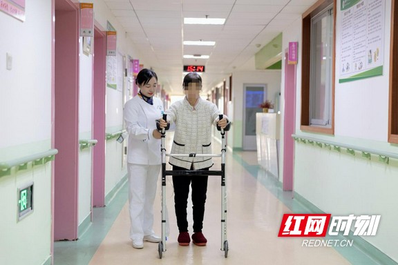 “一站式”高质量综合服务!衡阳市中心医院妇科病房新升级