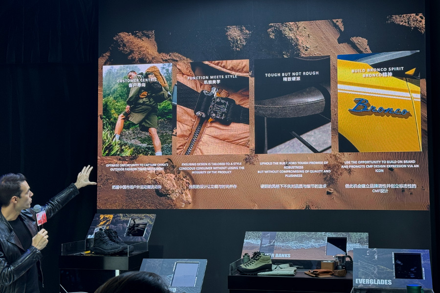 国产福特烈马上市发布会,国产福特烈马发布会现场视频