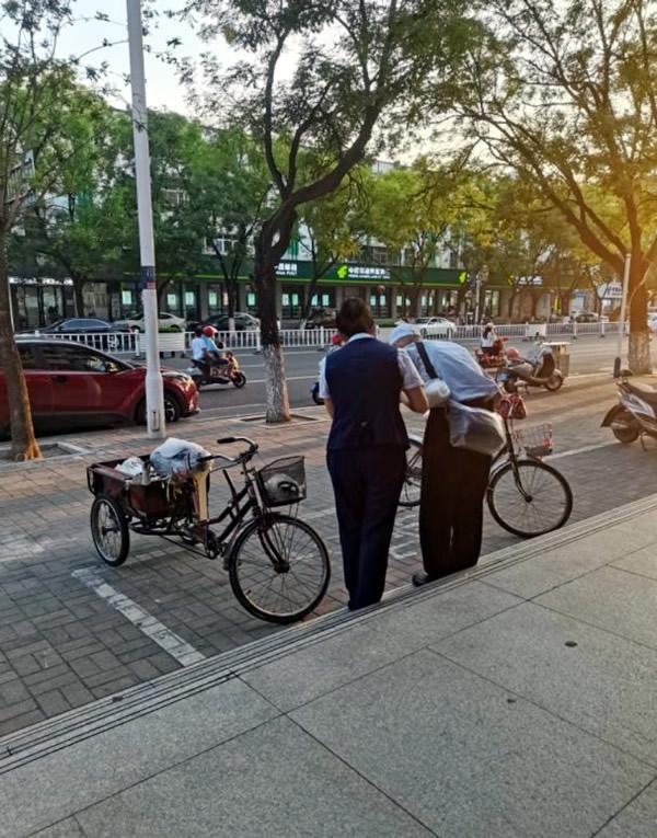 中国联通智慧助老服务,智慧助老服务