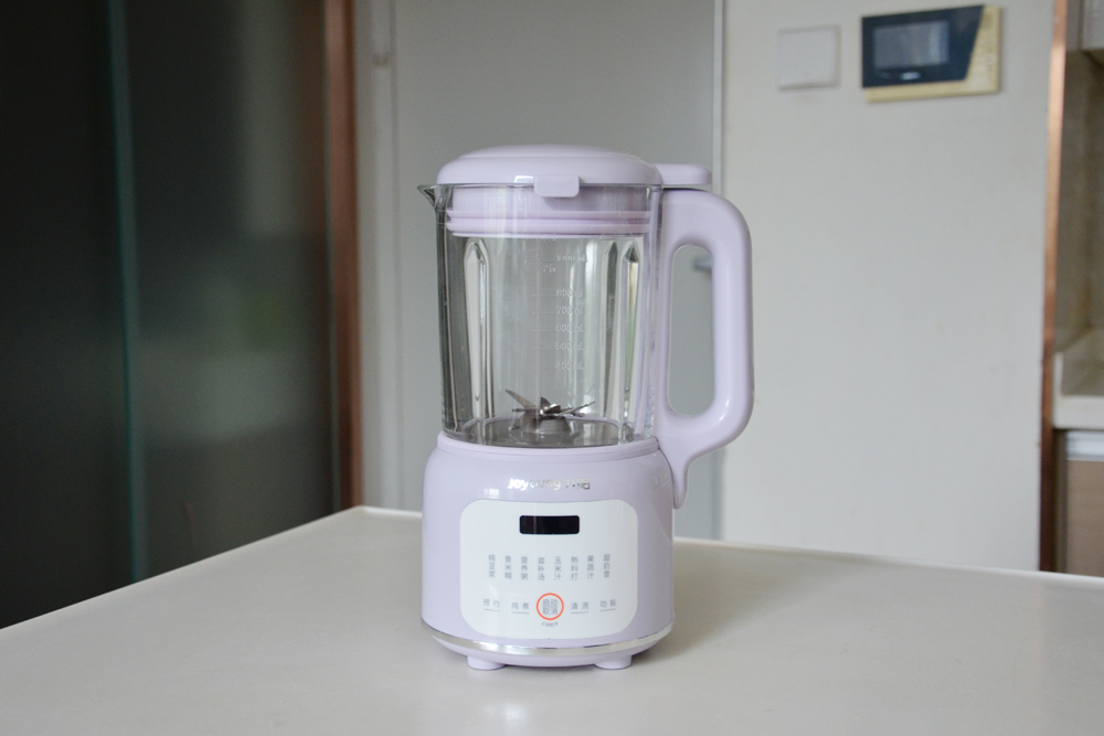 2136豆浆机,九阳d260p破壁豆浆机