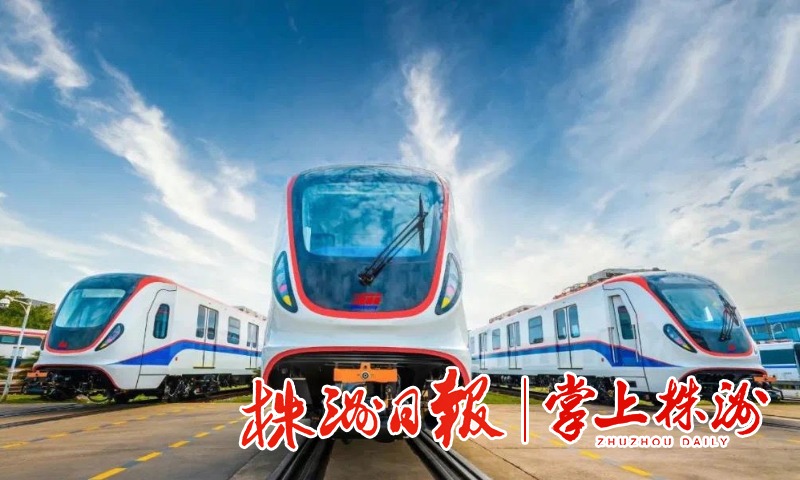 “升”“降”之间宏图起丨株洲市深入推进服务企业“一降一升”行动实践