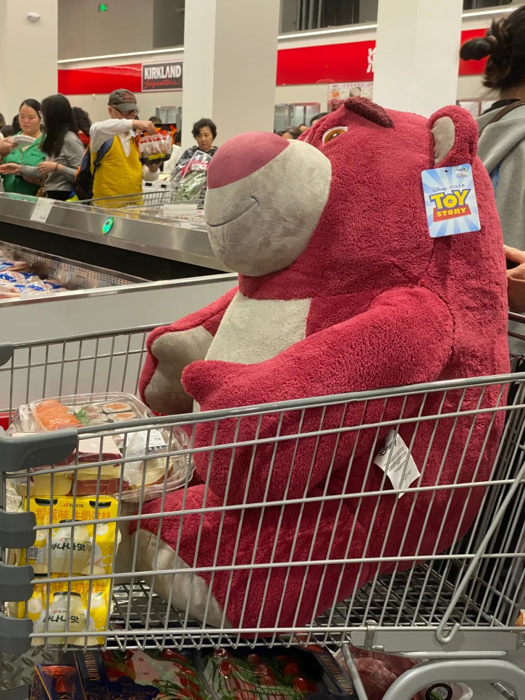 深圳人人购物广场在哪里,深圳人人购物店