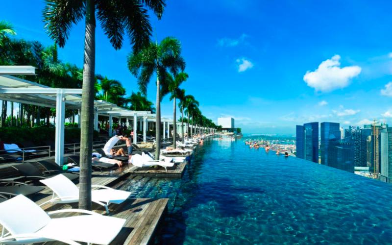 去新加坡最省钱住宿,新加坡旅游住酒店攻略价格