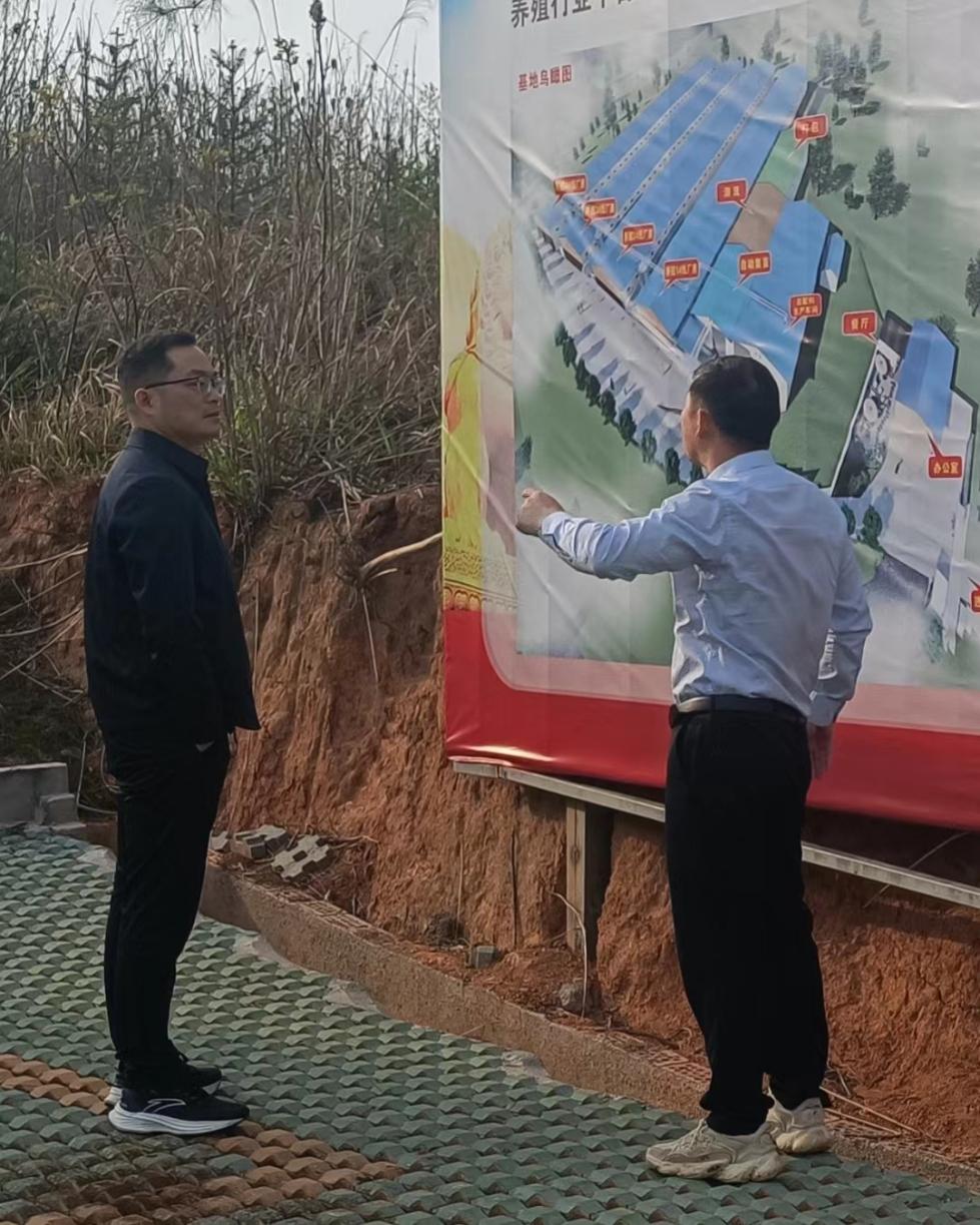 县领导深入企业调研简报,局领导到企业进行走访调研简报