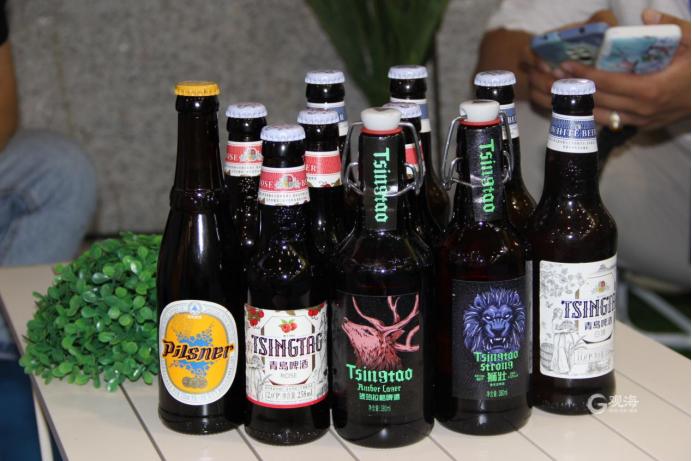 2021青岛精酿展会,青岛精酿欧劲啤酒展