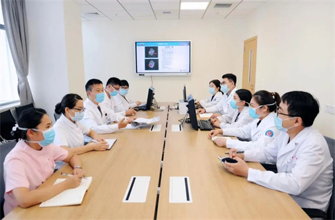 济宁医学院附属医院妇产科,济宁医学院附属医院妇产检查