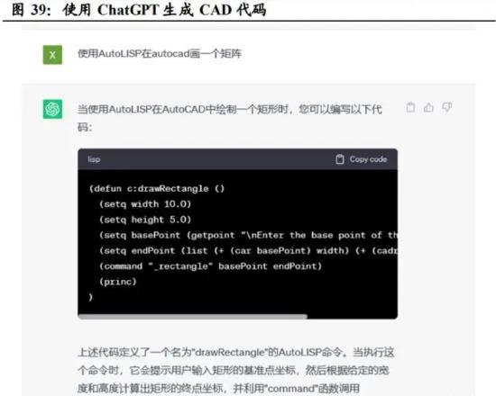 人工智能ai调研报告,人工智能ai行业商业模型